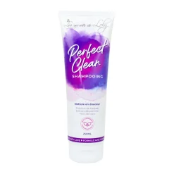 Les Secrets de Loly | Perfect Clean Shampoo /250ml
