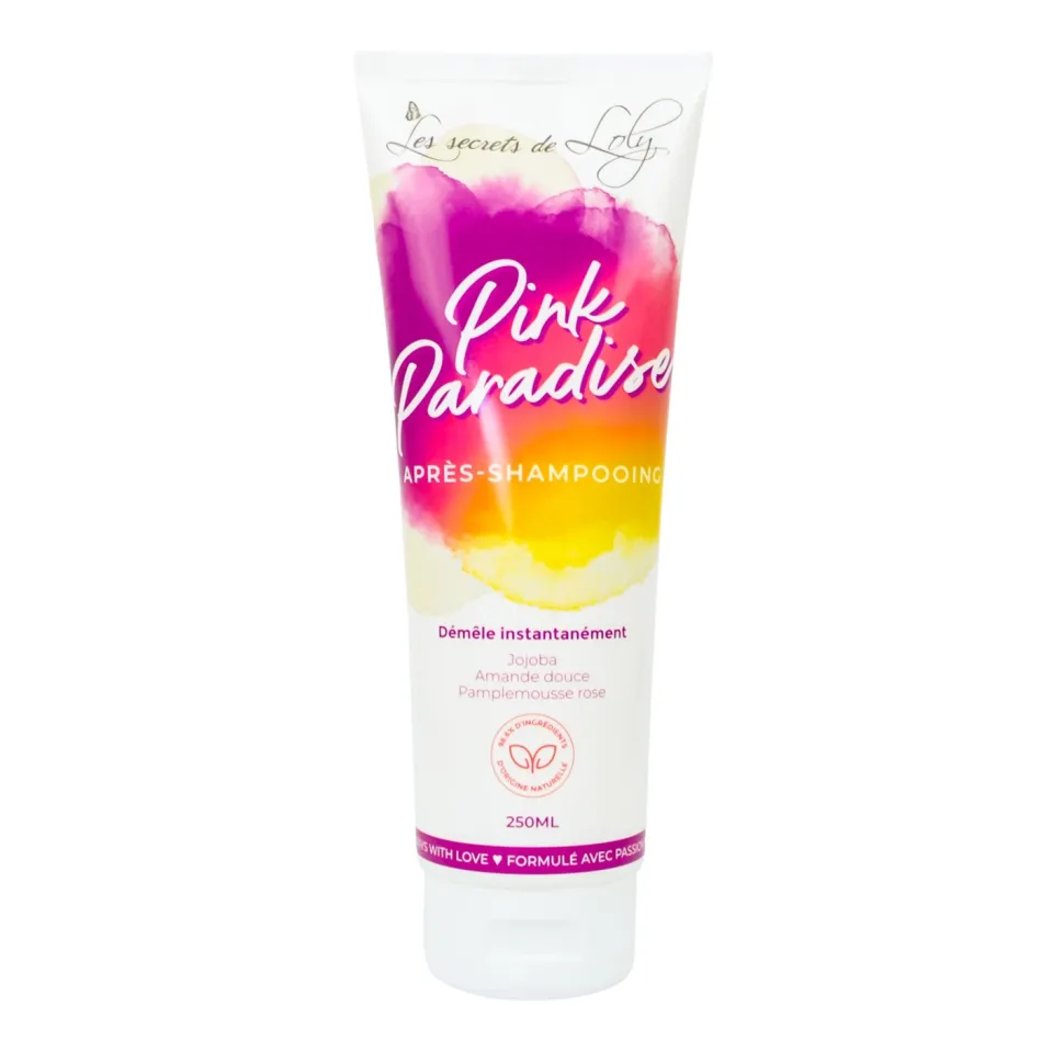 Les Secrets de Loly | Pink Paradise Conditioner /250 ml