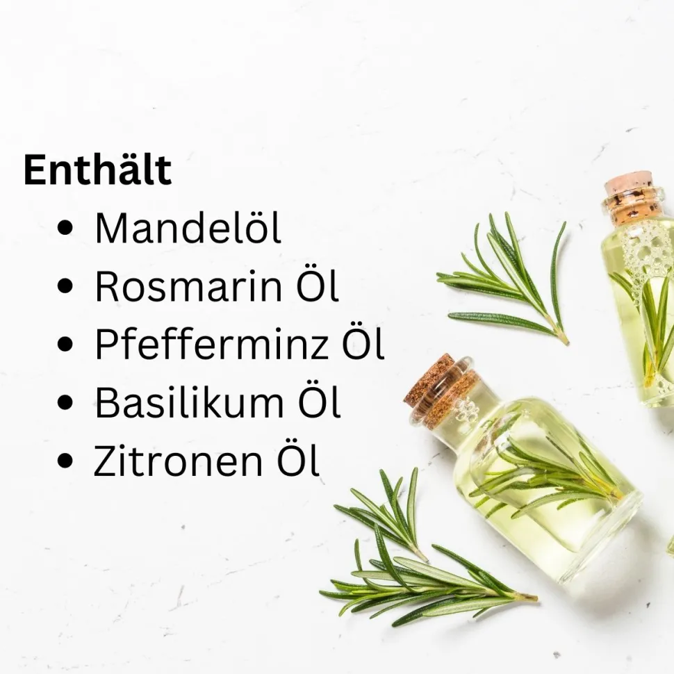Les Secrets de Loly | Serum Croissance Wachstumsöl /250ml