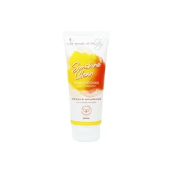 Les Secrets de Loly | Sunshine Clean Shampoo /ab 100ml