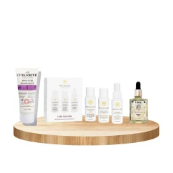 Lockenbox | Bundle Coloriertes Haar (alle Farbtöne)