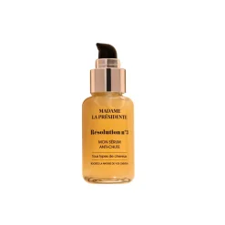 Madame La Présidente | Resolution N°3 | My Anti-Hairloss Serum /50ml