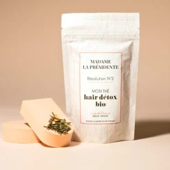 Madame La Présidente | Resolution N°2 | Detox Tea /100g