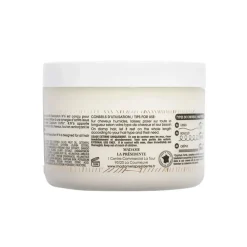 Madame La Présidente | RESOLUTION N°6 | Nutri-Active-Maske /240ml