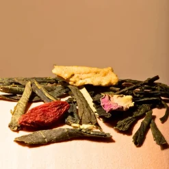 Madame La Présidente | Resolution N°2 | Detox Tea /100g