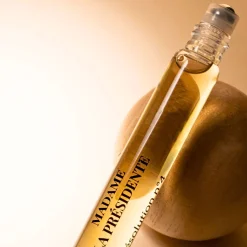 Madame La Présidente | Resolution N°4 | Roll-On - Elixir Booster /10ml