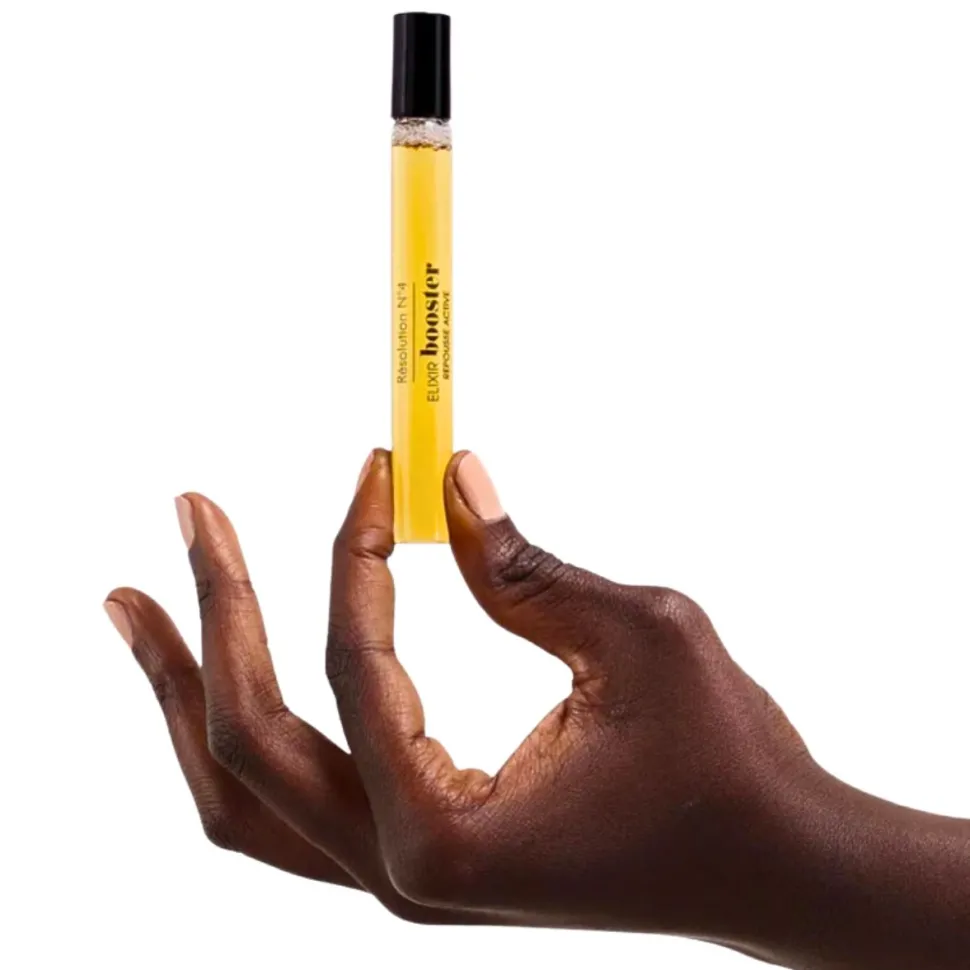 Madame La Présidente | Resolution N°4 | Roll-On - Elixir Booster /10ml