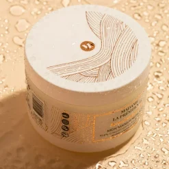 Madame La Présidente | RESOLUTION N°6 | Nutri-Active-Maske /240ml