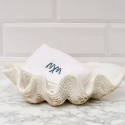 Mermaid + Me | Bamboo Cloud Hair Turban
