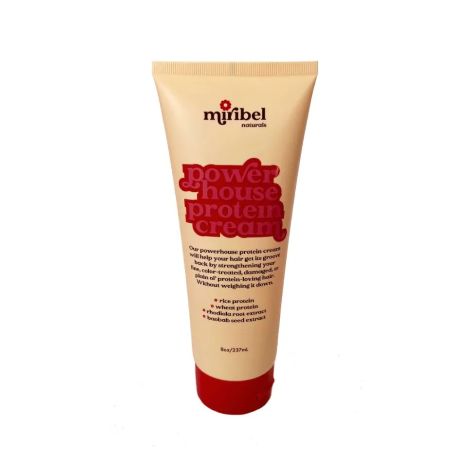 Miribel Naturals | Powerhouse Protein Cream /237ml