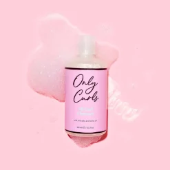 Only Curls | All Curl Cleanser /300ml