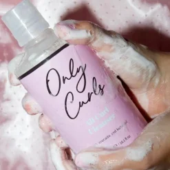 Only Curls | All Curl Cleanser /300ml