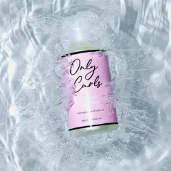 Only Curls | All Curl Cleanser /300ml