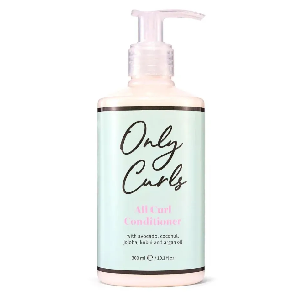 Only Curls | All Curl Conditioner /300ml
