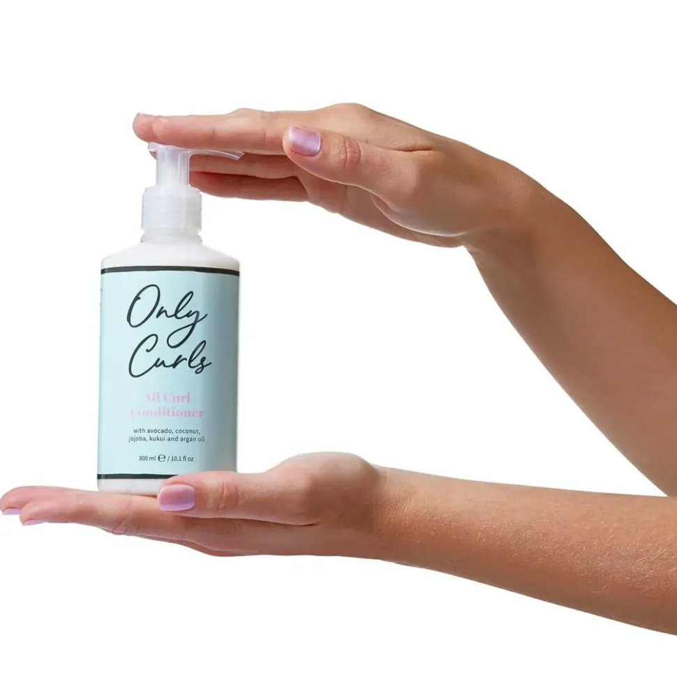 Only Curls | All Curl Conditioner /300ml
