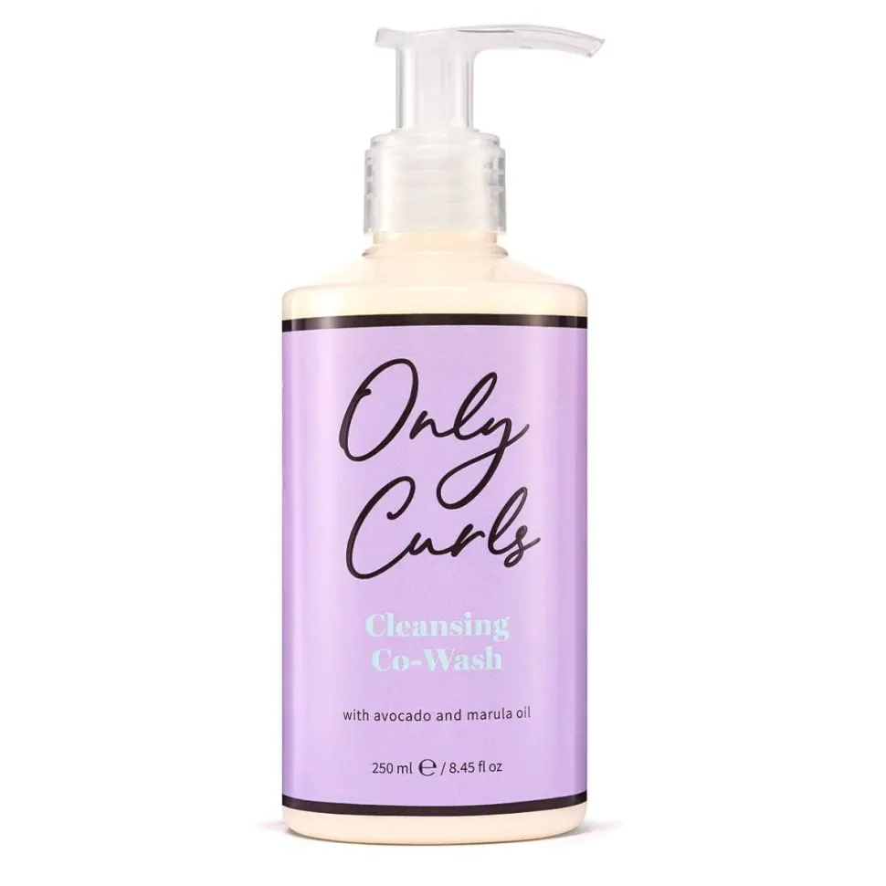 Only Curls | Cleansing Co-Wash /250ml