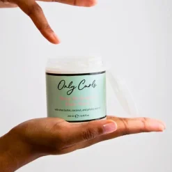 Only Curls | Deep Hydration Hair Mask /250ml