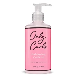 Only Curls | Enhancing Curl Gel /250ml