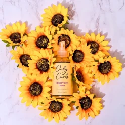 Only Curls | Heat Protect Spray /250ml