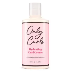 Only Curls | Hydrating Curl Creme /250ml