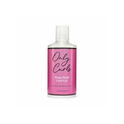 Only Curls | Mega Hold Curl Gel / ab 100ml