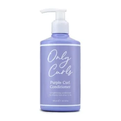 Only Curls | Purple Curl Conditioner /300ml