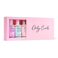 Only Curls | Starter Pack / 4 x 100ml