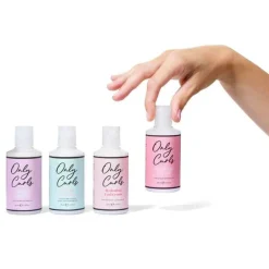 Only Curls | Starter Pack / 4 x 100ml