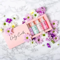 Only Curls | Starter Pack / 4 x 100ml