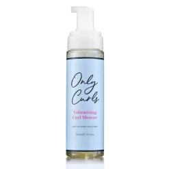 Only Curls | Volumising Curl Mousse /200ml