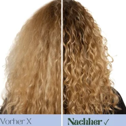 Only Curls | Volumising Curl Mousse /200ml