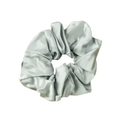 Plush | 100% Reine Maulbeerseide Scrunchie (verschiedene Farben)