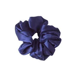Plush | 100% Reine Maulbeerseide Scrunchie (verschiedene Farben)