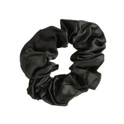 Plush | 100% Reine Maulbeerseide Scrunchie (verschiedene Farben)