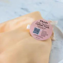 Plush | Curl Protect Locken Tuch