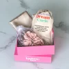 Plush | Locken Schlafset