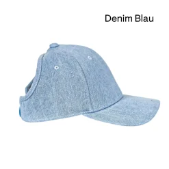 Plush | Satin Curl Cap - O-Öffnung