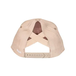 Plush | Satin Curl Cap - X-Öffnung