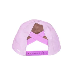 Plush | Satin Curl Cap - X-Öffnung