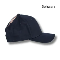 Plush | Satin Curl Cap - X-Öffnung