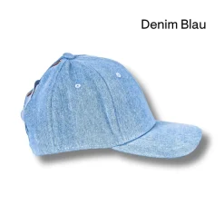 Plush | Satin Curl Cap - X-Öffnung