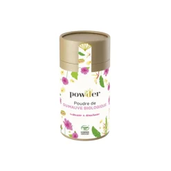 POWDER | Bio-Marshmallowpulver /100g