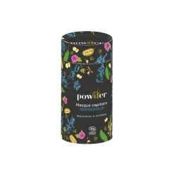 POWDER | Reparierende Haarmaske /100g