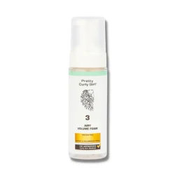 Pretty Curly Girl | Airy Volume Foam /150ml