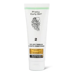 Pretty Curly Girl | Bye Bye Tangles & Knots Conditioner /ab 100ml