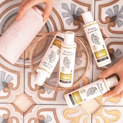 Pretty Curly Girl | Bye Bye Frizz Serum /150ml