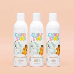 Pretty Curly Girl | Curly Star Liquid Gel /250ml