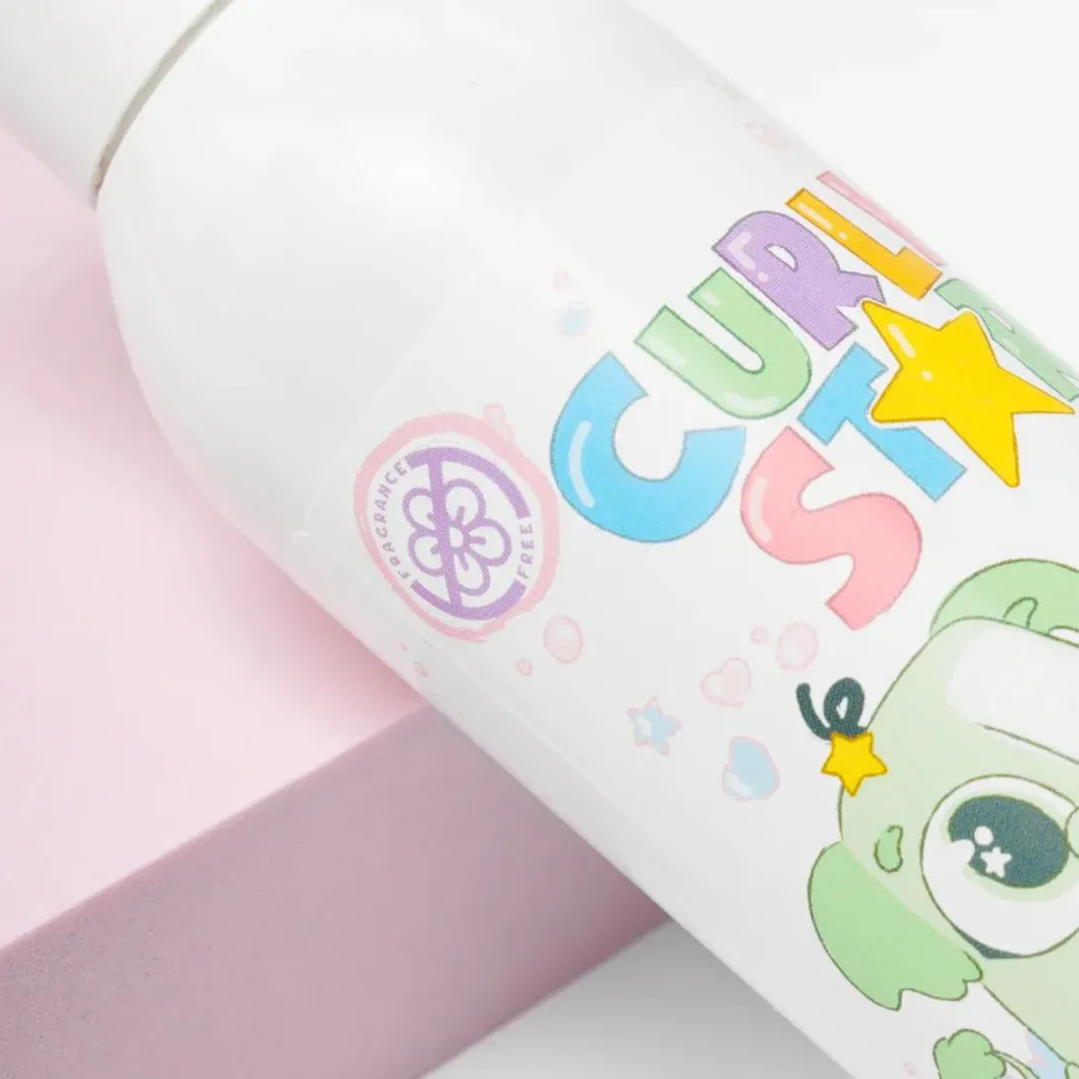 Pretty Curly Girl | Curly Star Liquid Gel /250ml