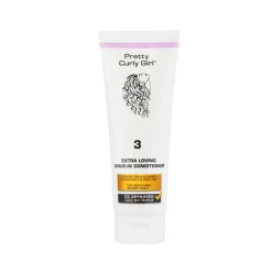 Pretty Curly Girl | Extra Loving Leave-in Conditioner /ab 100ml