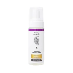 Pretty Curly Girl | Flaxseed Styling Foam /150ml